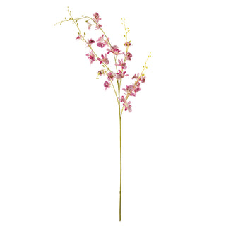 NORDIC.CHRISTMAS - Small Rose Orchid Stem