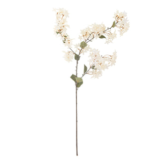 NORDIC.CHRISTMAS - White Myrtle branch