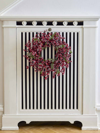 Winter Berry Wreath