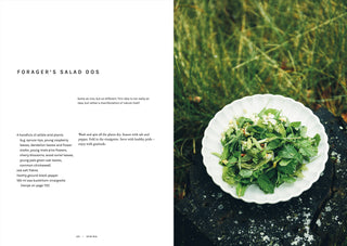 Cookbook: Chef’s Wild Nordic – Recipes for 72 Micro-Seasons