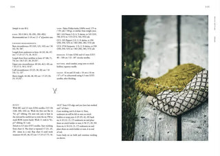 Arctic Knitting book