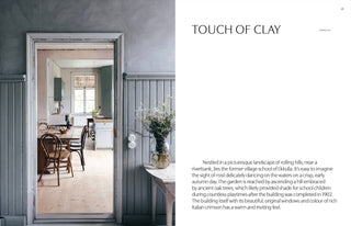 NORDIC.CHRISTMAS - CLAY – Journey with Nordic Clay
