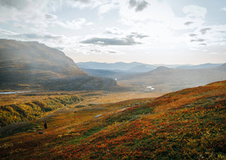 NORDIC.CHRISTMAS - Food Over the Campfire – Recipes for Day Hikes & Wilderness
