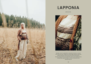 Lace and Cables, with Love (Knitting book)