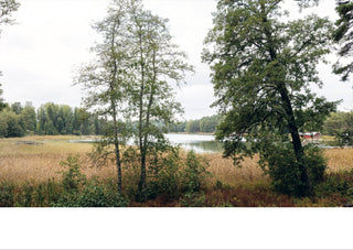 Interior Book: Drifting Through Nordic Islands