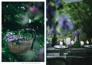 Nordic Summer Cookbook