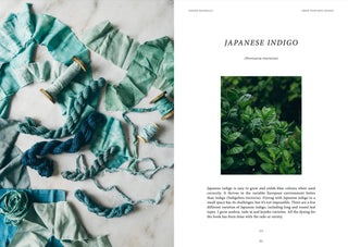 NORDIC.CHRISTMAS - Dyeing Naturally