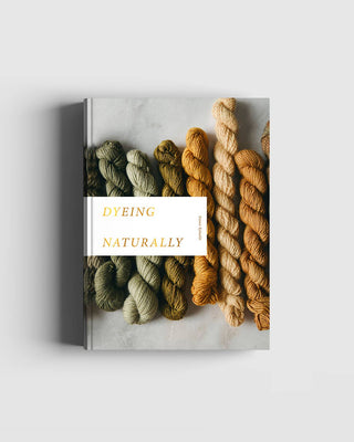 NORDIC.CHRISTMAS - Dyeing Naturally