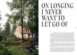 Interior Book: Drifting Through Nordic Islands