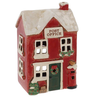 Christmas Village Post Office