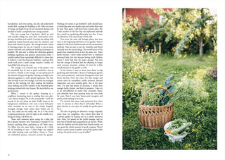 Knits from Our Gardens