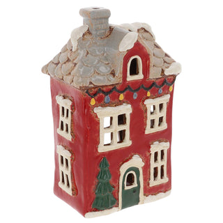 Christmas Village Dormer House