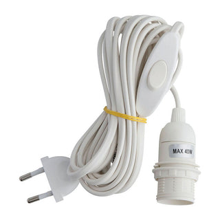 Electric Cord for Paper Stars