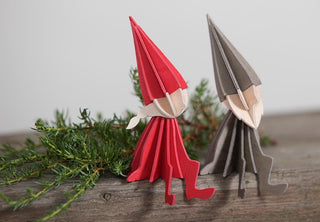 NORDIC.CHRISTMAS - Elf