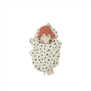 NORDIC.CHRISTMAS - Ella the Elf - organic cotton