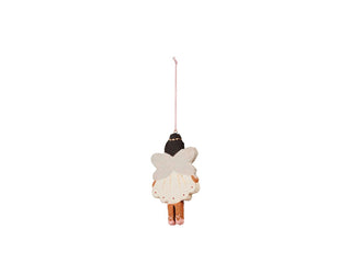 NORDIC.CHRISTMAS - Fairy tale ballerina ornament