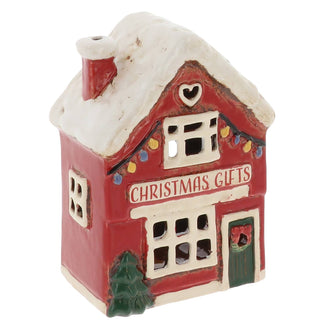 Christmas Village Gift Shop