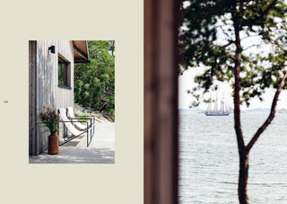 Interior Book: Drifting Through Nordic Islands