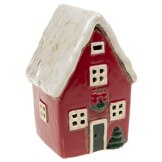 Christmas Village House