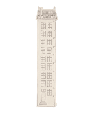 NORDIC.CHRISTMAS - Abode Growth Chart