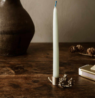 NORDIC.CHRISTMAS - Forest Candle Holder