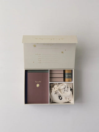 NORDIC.CHRISTMAS - Kids Memory Box