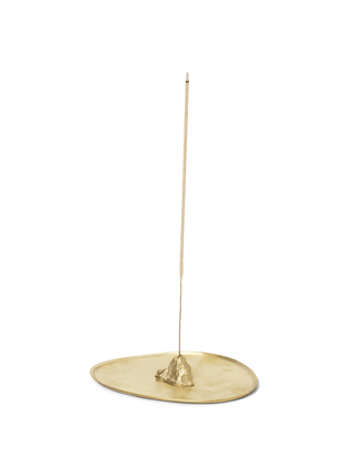 NORDIC.CHRISTMAS - Stone Incense Burner