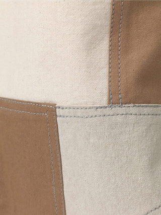NORDIC.CHRISTMAS - Tonal Christmas Stocking
