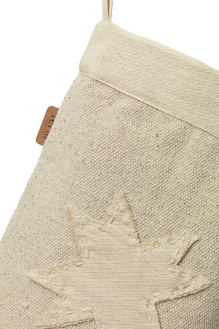 NORDIC.CHRISTMAS - Vela Christmas Stocking