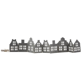 NORDIC.CHRISTMAS - Folding houses