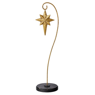 Golden Guiding Star