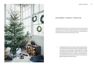NORDIC.CHRISTMAS - Green Christmas