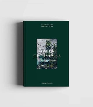 NORDIC.CHRISTMAS - Green Christmas