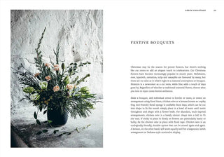 NORDIC.CHRISTMAS - Green Christmas