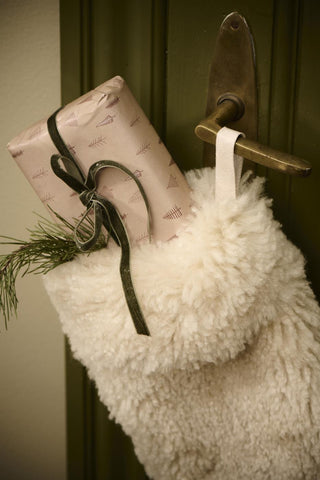 NORDIC.CHRISTMAS - Christmas stocking