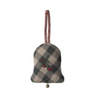 NORDIC.CHRISTMAS - Maileg bell ornament