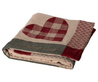 NORDIC.CHRISTMAS - Maileg Christmas tree rug
