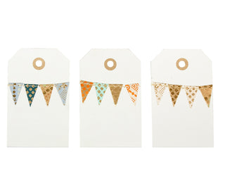 NORDIC.CHRISTMAS - Maileg gift tags, set of 12