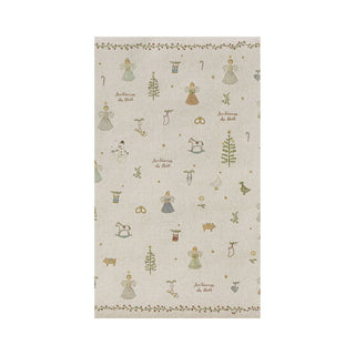 NORDIC.CHRISTMAS - Maileg gift wrap, Ambiance de noël - 10 m