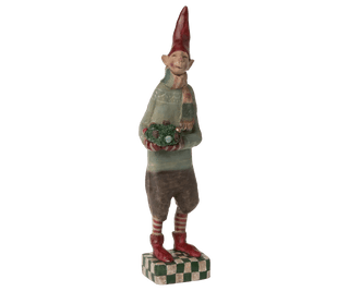 NORDIC.CHRISTMAS - Maileg Grand Noël, No. 10 collectible