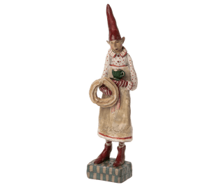 NORDIC.CHRISTMAS - Maileg Grand Noël, No. 9 collectible