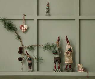 NORDIC.CHRISTMAS - Maileg Grand Noël, No. 9 collectible