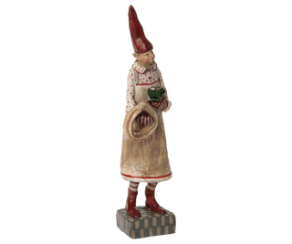 NORDIC.CHRISTMAS - Maileg Grand Noël, No. 9 collectible