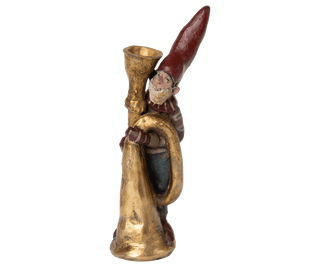 NORDIC.CHRISTMAS - Maileg Hygge Nis, No. 3 - collectible