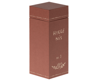 NORDIC.CHRISTMAS - Maileg Hygge Nis, No. 3 - collectible