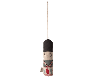 NORDIC.CHRISTMAS - Maileg guard ornament