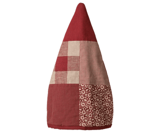 NORDIC.CHRISTMAS - Maileg Pixy hat, Size 3 - 6 years - Flower