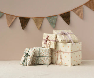 NORDIC.CHRISTMAS - Maileg ribbon - Heather