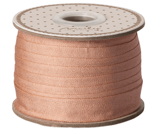 NORDIC.CHRISTMAS - Maileg ribbon - Peach Rose