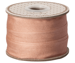 NORDIC.CHRISTMAS - Maileg ribbon - Peach Rose